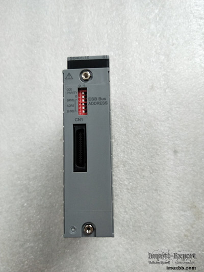 SELL Yokogawa SB401-10 S1 ESB Bus Interface Slave Module