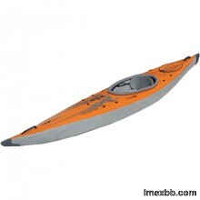 ADVANCED ELEMENTS AIRFUSION EVO INFLATABLE KAYAK