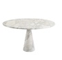 Round Dinning Tabletop, Marble, Natural Stone