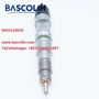 BOSCH Common Rail Injector 0 445 120 218/ 0 445 120 030 For MAN 51101006125