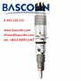 BASCOLIN common rail injector 0 445 120 231 BOSCH parts 0445120231
