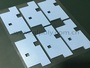 GLPOLY 4.5W/mK Thermal Silicone Pad Designed For UVC LED