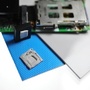 High Deflection Thermal Gap Pad For Low Stress Electronics Applications