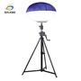 New design 1000w portable balloon light tower LED