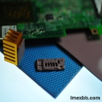 GLPOLY High Compression Rate Thermal Gap Pad vs Laird Tflex HD700