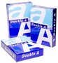 Hot sale Double A paper A4 80 Gr ($ 0.90)