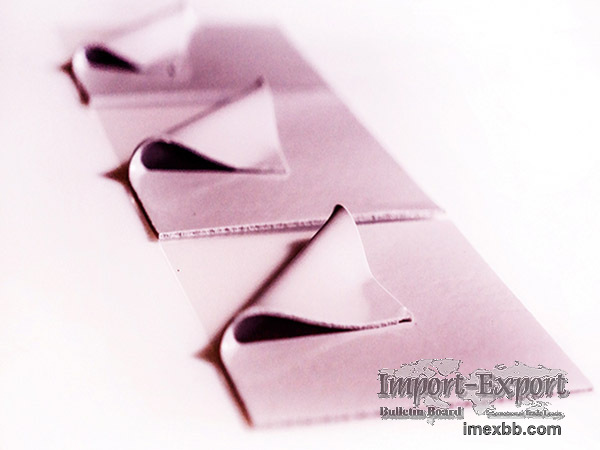 GLPOLY Thermally Conductive Insulator Takes Bergquist Sil-Pad as Benchmark