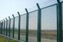 Municipal fence and Railway fence  low carbon steel wire Gabions