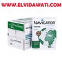 Navigator Copy Paper A4 70gsm,75gsm,80gsm