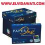 Paper One Premium Paper A4 70gsm,75gsm,80gsm