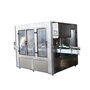 Automatic Volumetric Liquid Beverage Bottling Machine