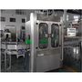 Automatic Canned Drink Filling Sealing Machine