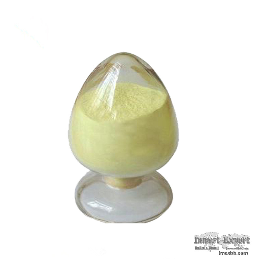 PHOTOINITIATOR 369    CAS NO.119313-12-1 