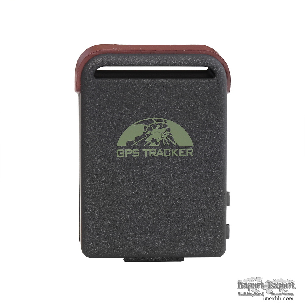GPS child locator tk102 personal gps tracker with android gps smart phone a