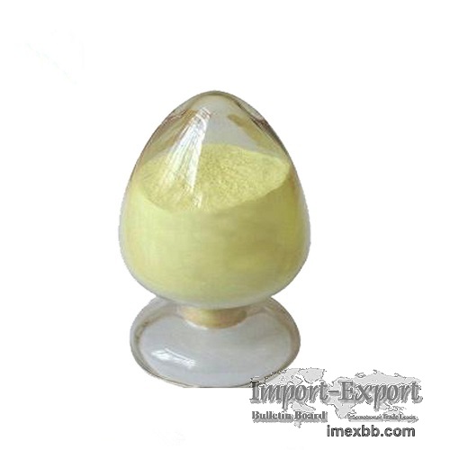 PHOTOINITIATOR ITX    CAS NO.5495-84-1 