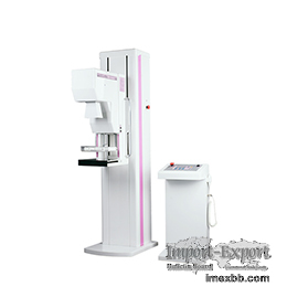 BTX9800B Mammography System