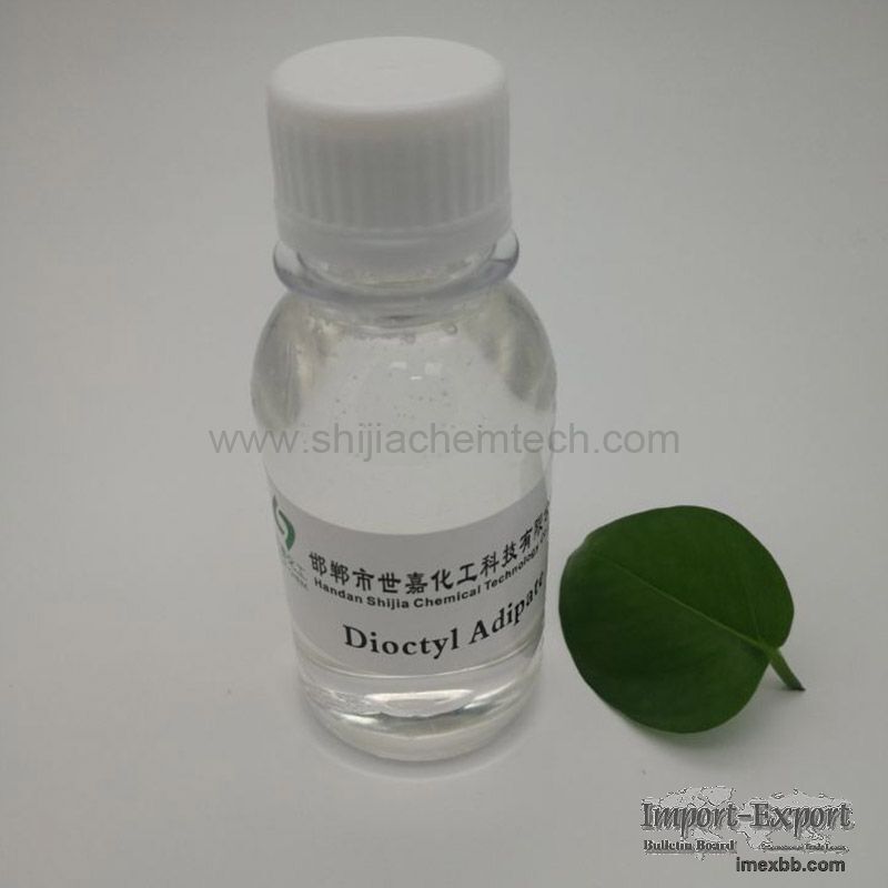 Dioctyl adipate (DOA） Eco-Plasticizer