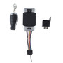 Small Waterproof IP66 Motorcycle Vehicle GPS Tracker 303G Free platform