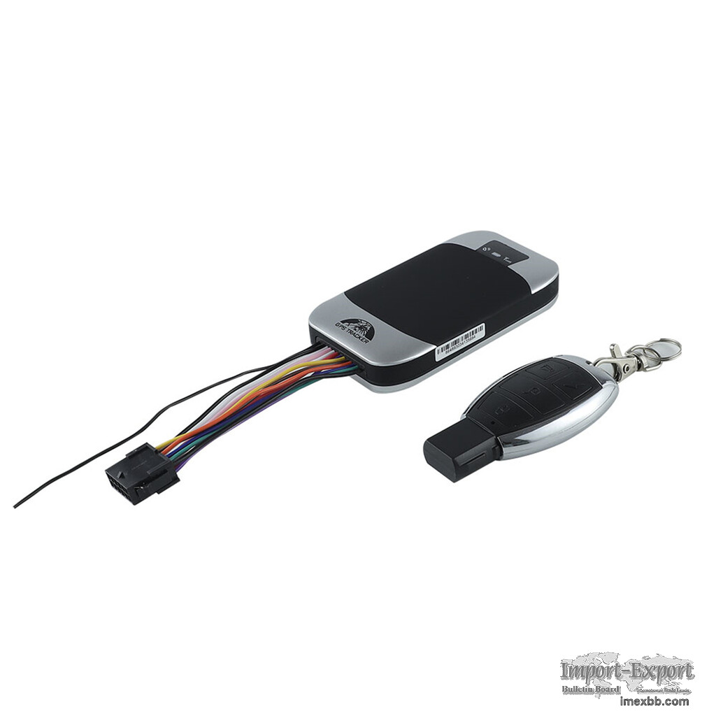 hot selling good quality gps tracking system for cars with ACC Fuel alarm