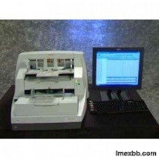 Kodak i780 High-Speed Desktop Production Color Scanners