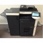Konica Minolta Bizhub C451 Color Copier Printer Scanner