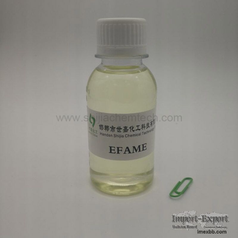 Fatty Acid Methyl Ester   green solvent 
