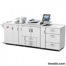Ricoh Pro 907EX Multifunctional High Speed Print Photocopier Machine