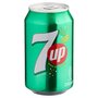 7up Soft drinks