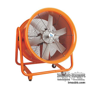 Movable Ventilator  Low noise Movable Ventilator