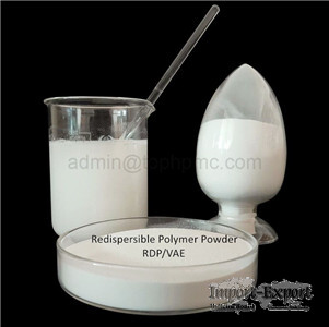Factory Redispersible Polymer Powder Rdp for Mortar Dry Powder Coating  