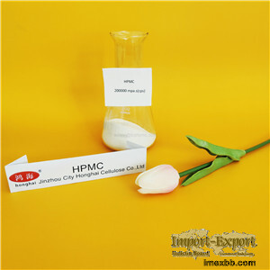 China Manufacturer HPMC  Hydroxypropyl Methyl Cellulose For Putty
