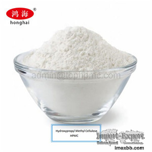 Construction Grade HPMC(Hydroxypropyl Methyl Cellulose) for Putty 