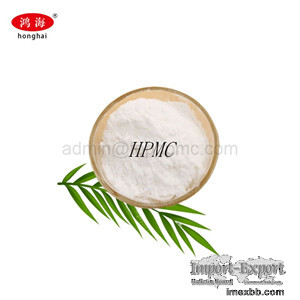 Construction Grade HPMC(Hydroxypropyl Methyl Cellulose)