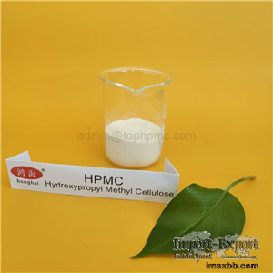 Cellulose Powder Hpmc  Hydroxypropyl Methyl Cellulose
