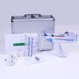 MesoGuns Mesotherapy Gun Vacuum Ultrasonic Facial Microdermabrasion Machine