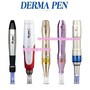 DermaRollingSyst   em Dermapen Microneedling Pen Face Microneedle Derma Pen