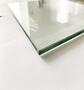 Clear Toughened Glass  clear tempered glass manufacturer