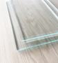 Low-iron Toughened Glass  4mm/5mm 6mm/8mm/10mm/12   mm Toughened Glass