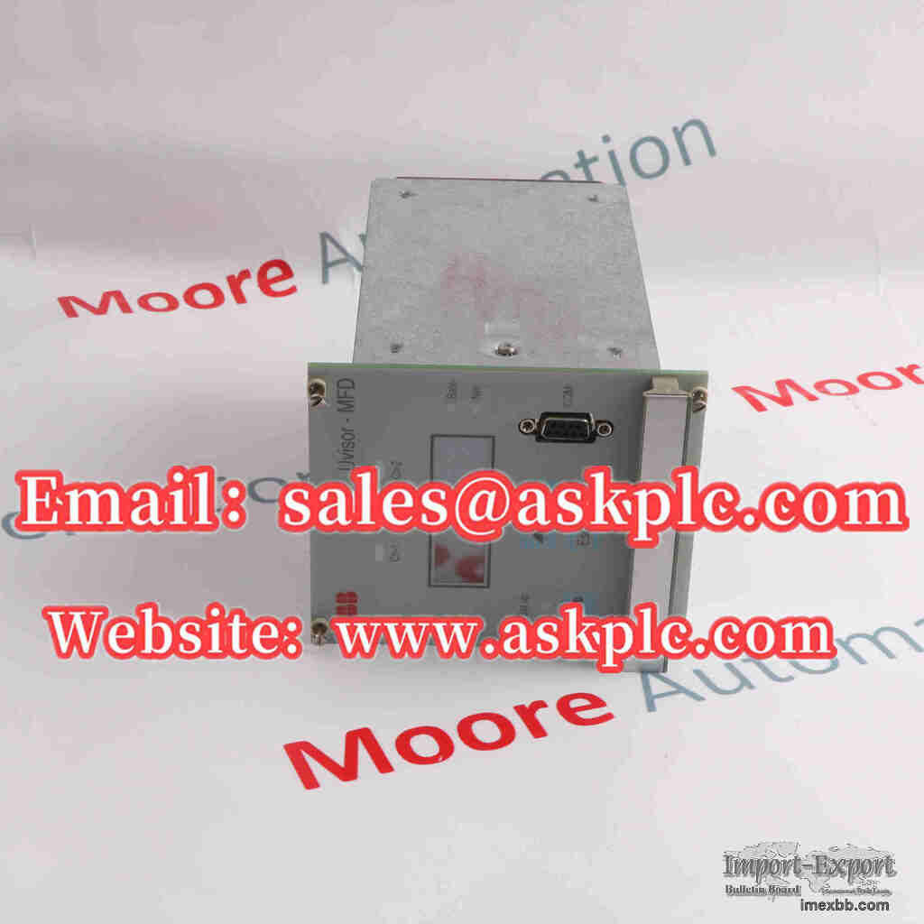 ABB IMSED01  Professional     sales@askplc.com