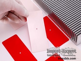 GLPOLY Electrical Insulation PCM Is An Alternative To Bergquist Hi-Flow300P