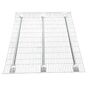 Universal Heavy Duty Rack Mesh Decking Shelf