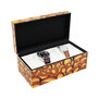 Collection Classical Mix Color Watch Case Storage Display Box 