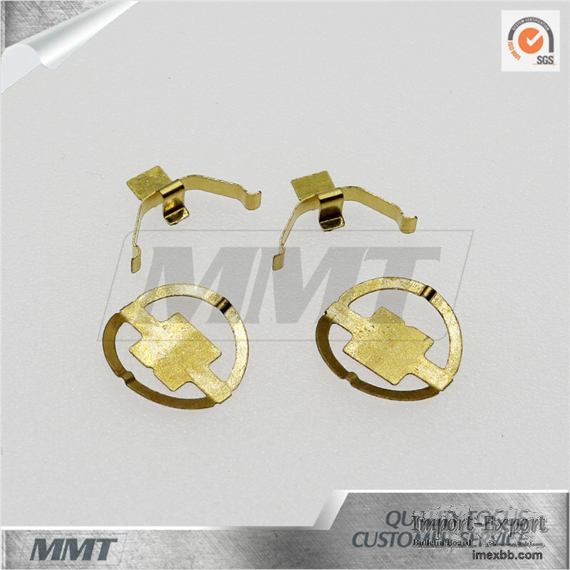 JHFG084P-Cr2032 Battery Contacts for Remote Control Contact