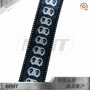 BR-S20H Cr2032 SMT Lithium Battery Retainer 