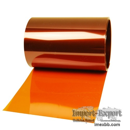 Polyimide Film Tape