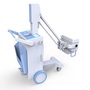 5kw mobile X-ray equipment hot sales PLX101 Series High Frequency Mobile X-