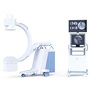 price of mobile digital x ray machine PLX112/112B  High Frequency Mobile C-