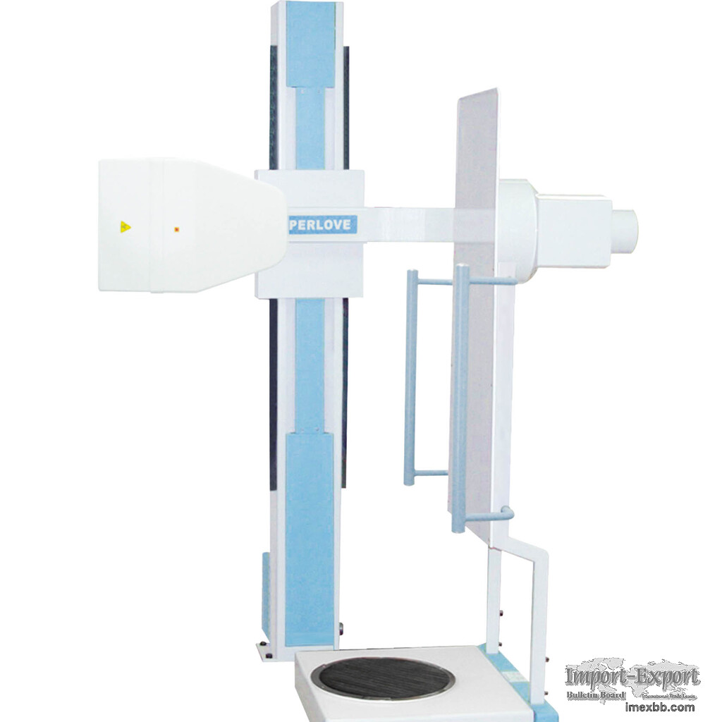 price of mobile digital x ray machine PLX2200 High Frequency X-ray Machine