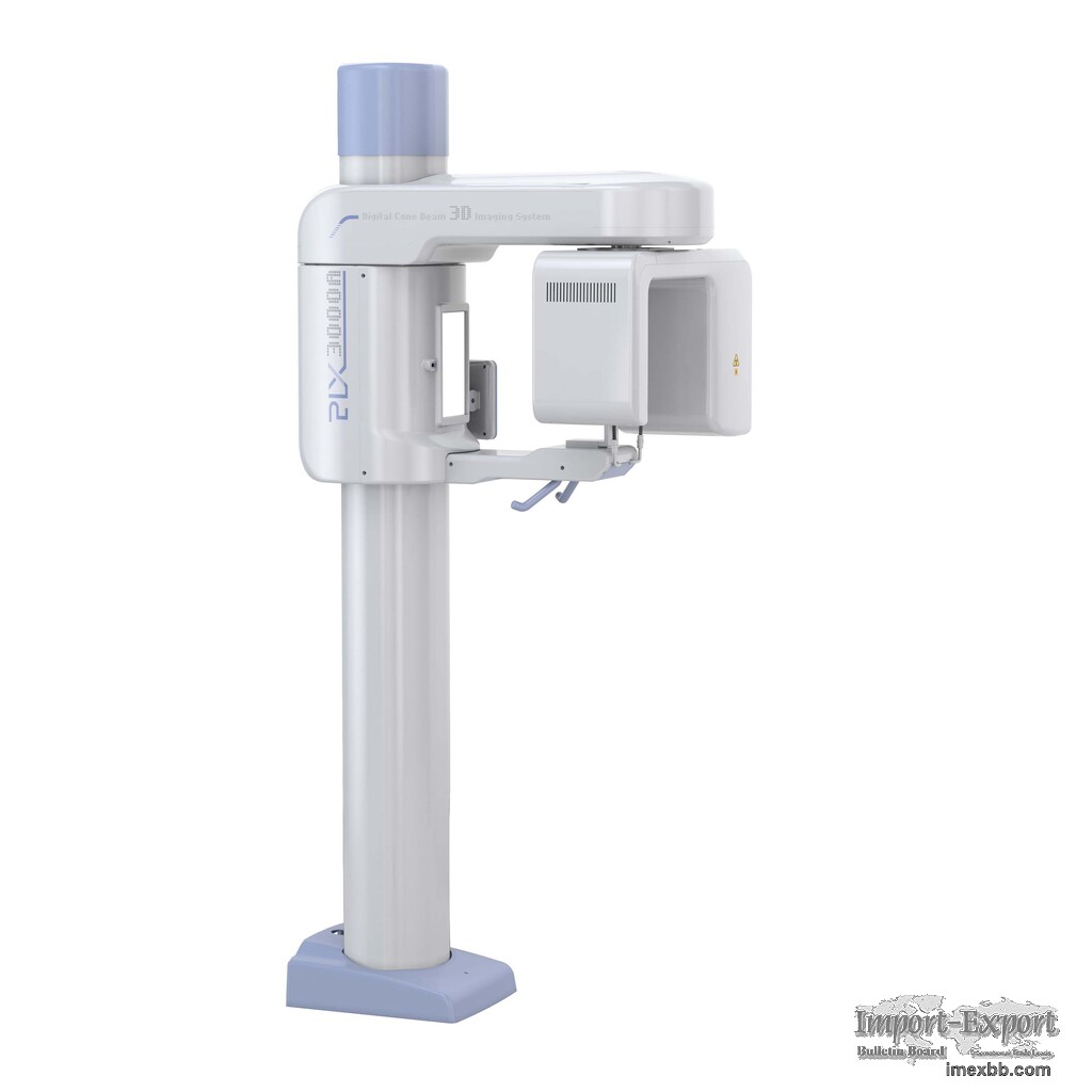 500ma medical diagnosis x ray machine PLX3000A Dental System 