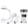 how does an x ray machine work PLX7100A C-arm System